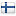 espoohsrk.fi is hosted in Finland